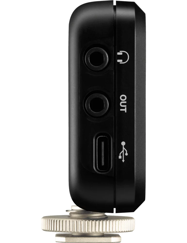 SHURE MV-TWO-KIT-Z6 | MusicGoodDeal