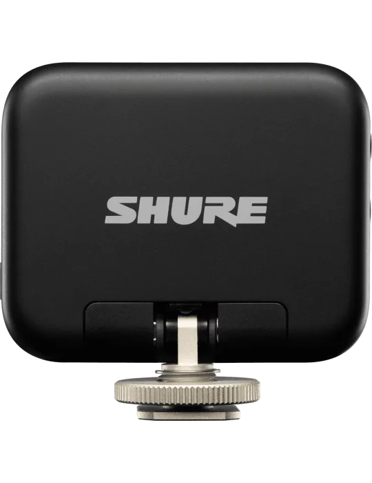 SHURE MV-TWO-KIT-Z6 | MusicGoodDeal