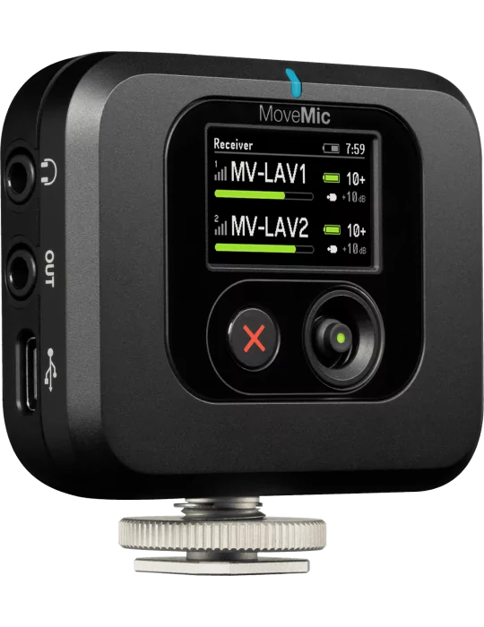SHURE MV88 W-KIT-Z6 | MusicGoodDeal