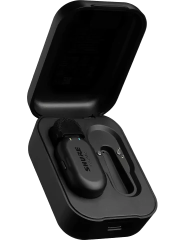 SHURE MV-ONE-Z6 | MusicGoodDeal 2