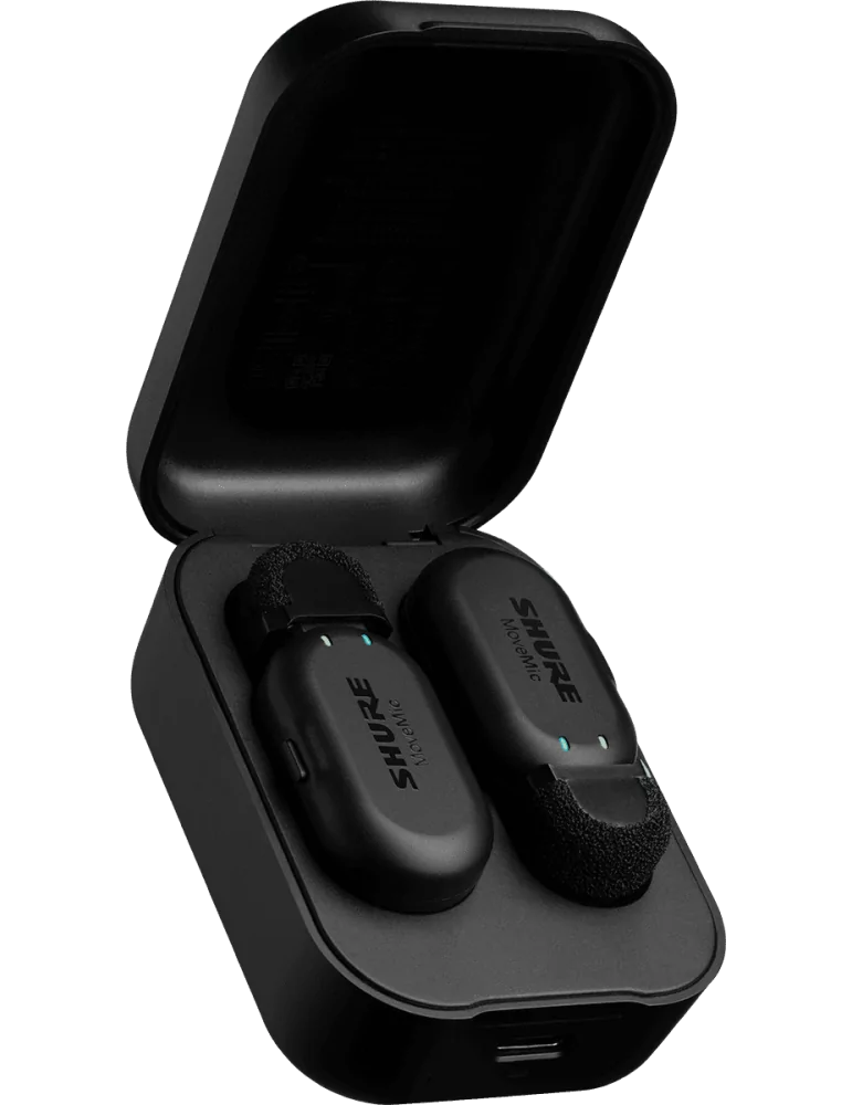 SHURE MV-TWO-Z6 | MusicGoodDeal
