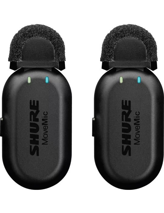 SHURE MV-TWO-Z6 | MusicGoodDeal