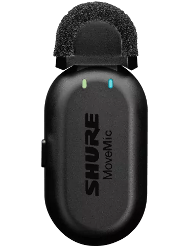SHURE AMV-LAV-Z6 | MusicGoodDeal