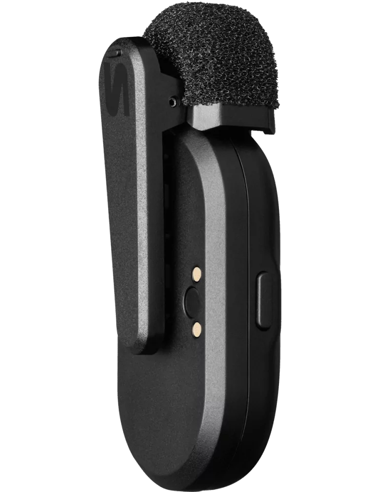 SHURE AMV-LAV-Z6 | MusicGoodDeal