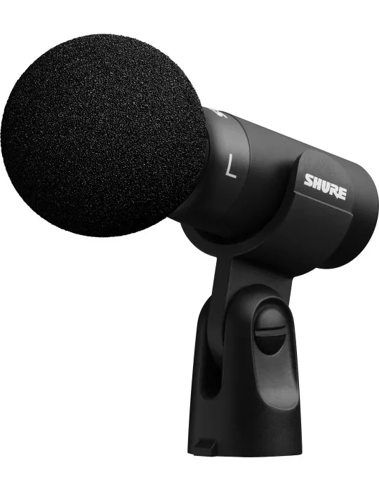 SHURE MV88 W-Z6 | MusicGoodDeal