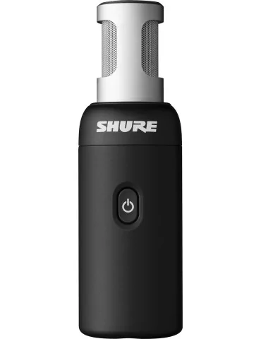 SHURE MV88 W-Z6 | MusicGoodDeal 2