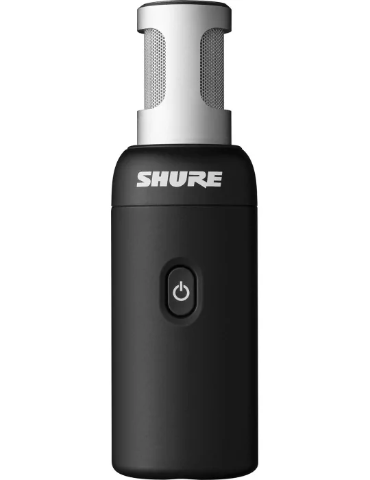SHURE MV88 W-Z6 | MusicGoodDeal