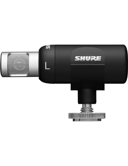 SHURE MV88 W-Z6 | MusicGoodDeal