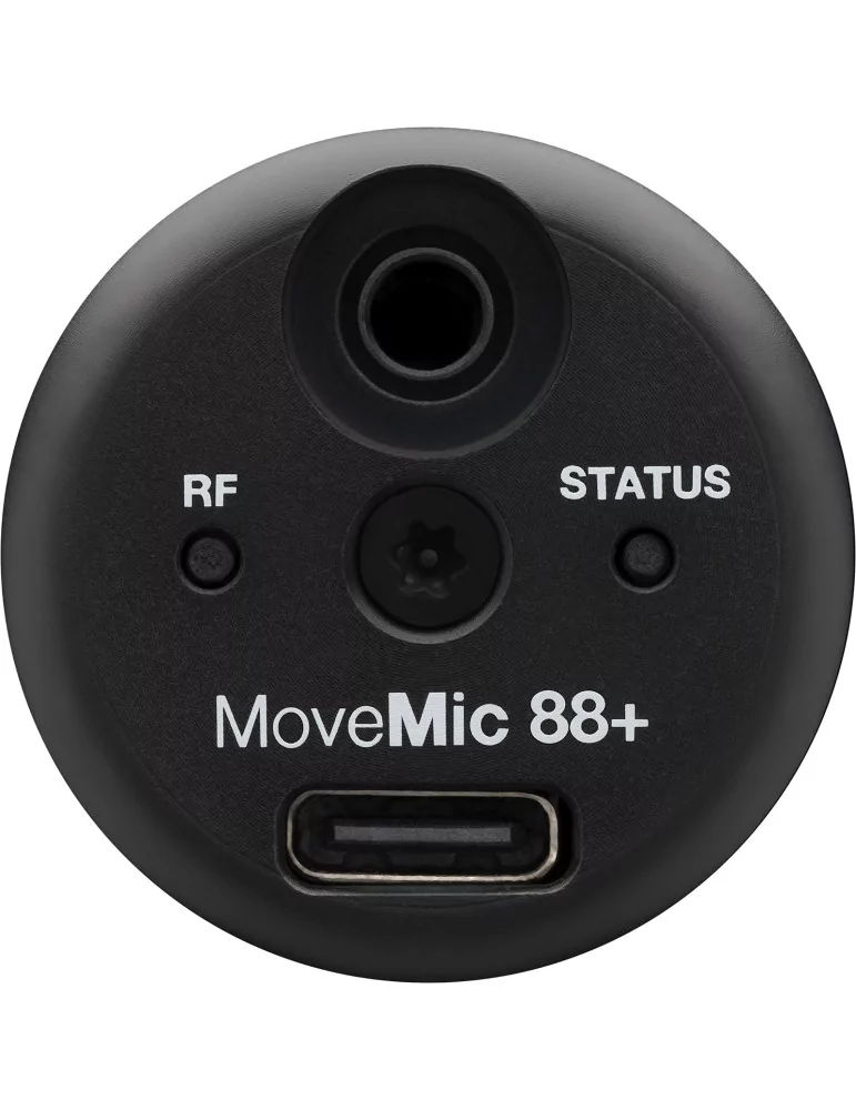 SHURE MV88 W-Z6 | MusicGoodDeal