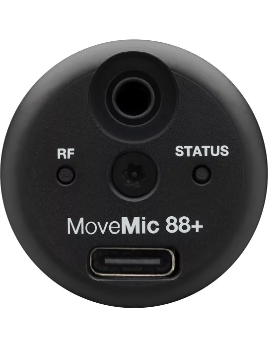 SHURE MV88 W-Z6 | MusicGoodDeal