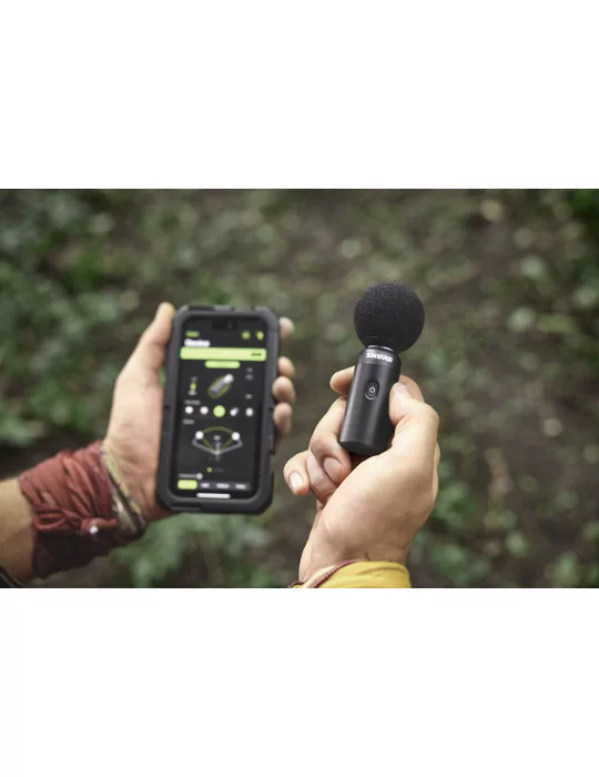 SHURE MV88 W-Z6 | MusicGoodDeal