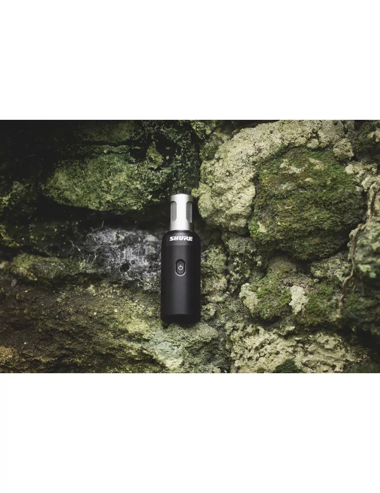 SHURE MV88 W-Z6 | MusicGoodDeal