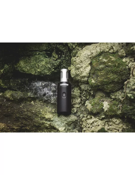 SHURE MV88 W-Z6 | MusicGoodDeal
