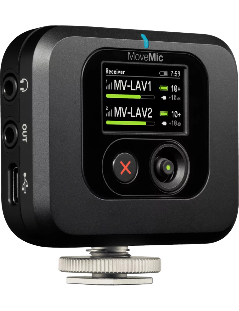 SHURE MV-R-Z6 | MusicGoodDeal