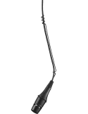  SHURE CVO-B-C Suspendido - Micrófono colgante cardioide negro|MusicGoodDeal 