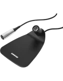  SHURE CVD-B Accesorios - Base de escritorio XLR|MusicGoodDeal 