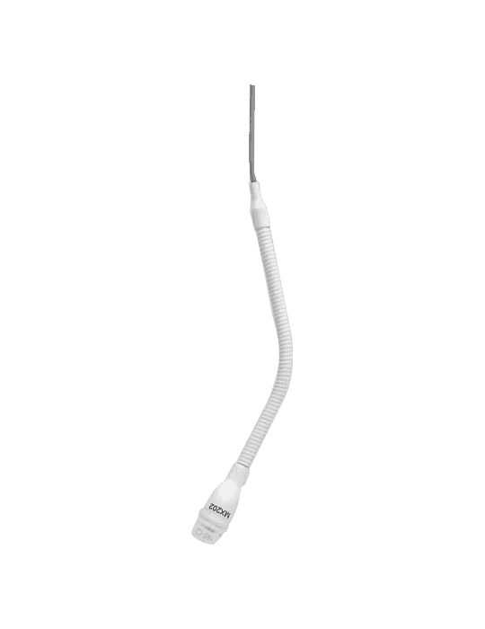  SHURE MX202W-A-N Micrófonos colgantes - Micro suspenduere blanc ss capsule|MusicGoodDeal 