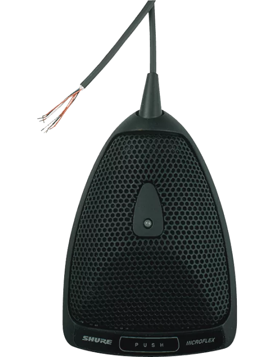  SHURE MX392-S Surface microphones with inter - Supercardioid|MusicGoodDeal 