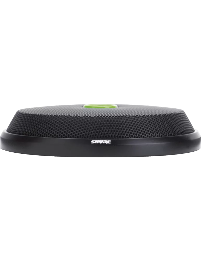  SHURE MX396C-DUAL Multi-capsule surface microphones - Dual cardioid capsule|MusicGoodDeal 