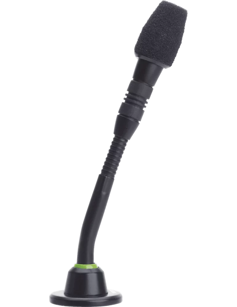  SHURE MX405-C Modulare Schwanenhalsmikrofone - 12cm - Mit Vorverstärker - Niere|MusicGoodDeal 