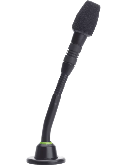  SHURE MX405-C Modulare Schwanenhalsmikrofone - 12cm - Mit Vorverstärker - Niere|MusicGoodDeal 