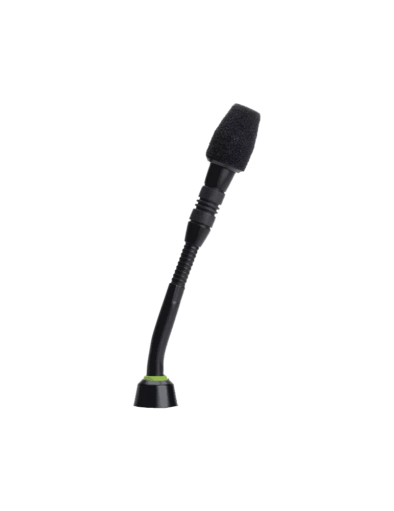  SHURE MX405LP-N Modulare Schwanenhalsmikrofone - 12cm - Ohne Vorverstärker und Kapseln|MusicGoodDeal 