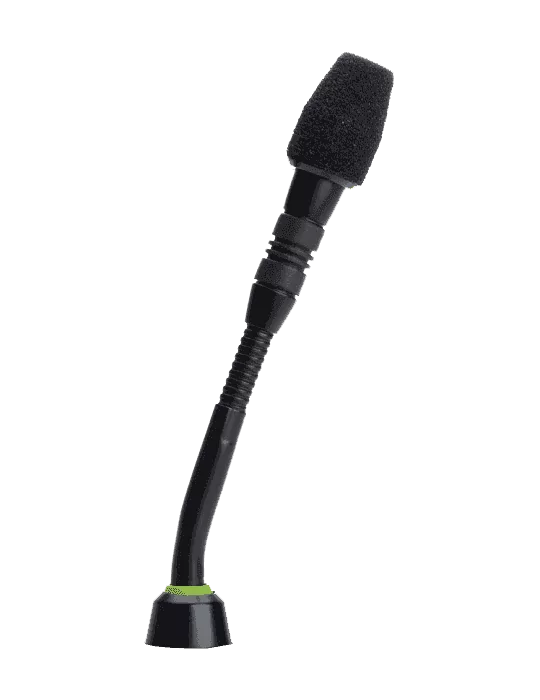  SHURE MX405LP-N Modulare Schwanenhalsmikrofone - 12cm - Ohne Vorverstärker und Kapseln|MusicGoodDeal 