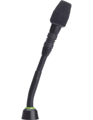  SHURE MX405LP-C Modulare Schwanenhalsmikrofone - 12cm - Ohne Vorverstärker - Niere|MusicGoodDeal 