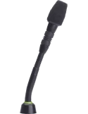  SHURE MX405LP-C Modulare Schwanenhalsmikrofone - 12cm - Ohne Vorverstärker - Niere|MusicGoodDeal 