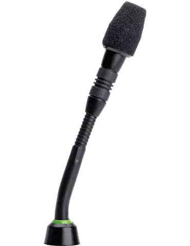 SHURE MX405LP-S Modulare Schwanenhalsmikrofone - 12cm - Ohne Vorverstärker - Supercardio|MusicGoodDeal 