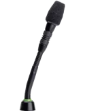  SHURE MX405LP-S Modulare Schwanenhalsmikrofone - 12cm - Ohne Vorverstärker - Supercardio|MusicGoodDeal 