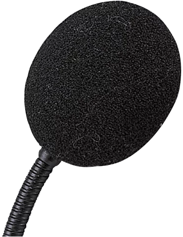  SHURE A99WS Zubehör - MX400 Schaumstoff-Kugelmundstück|MusicGoodDeal 