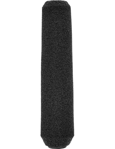 SHURE A189BWS Accesorios - Parabrisas negro para R189|MusicGoodDeal