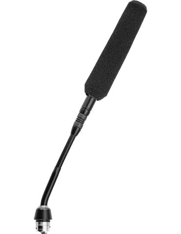 SHURE A189BWS Accesorios - Parabrisas negro para R189|MusicGoodDeal 2