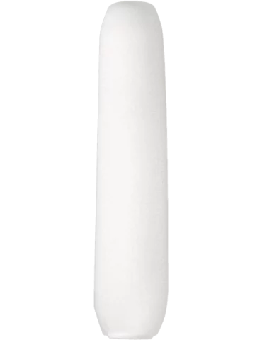 SHURE A189WWS-Parabrisas blanco para R189W|MusicGoodDeal