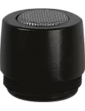 SHURE R183B Accesorios - Cápsula MX Negra Omni|MusicGoodDeal 