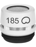  SHURE R185W-A Accesorios - Capsule MX White Cardio|MusicGoodDeal 