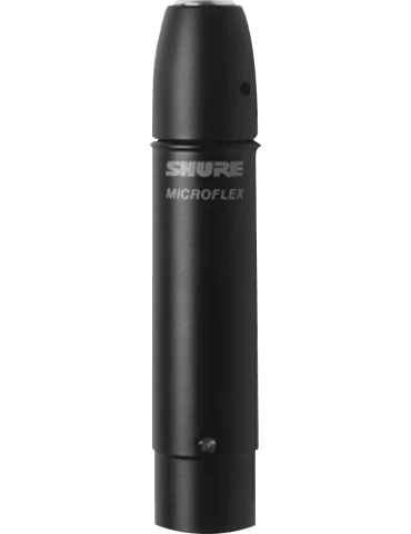 SHURE RK100PK Accesorios - Preamplificador MX Black|MusicGoodDeal