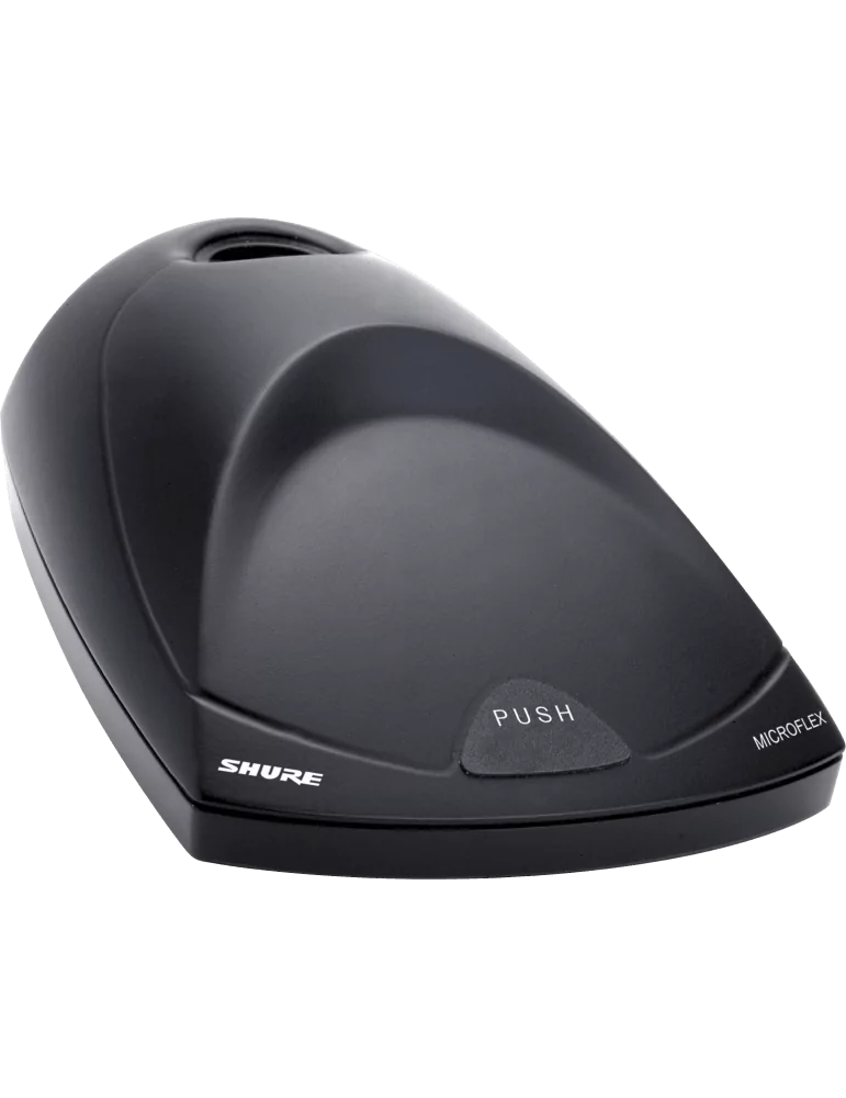  SHURE MX400DP Accesorios - Preamplificador de placa de circuito lógico|MusicGoodDeal 