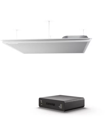 SHURE MXA902W-S-60CM-USB | MusicGoodDeal 2