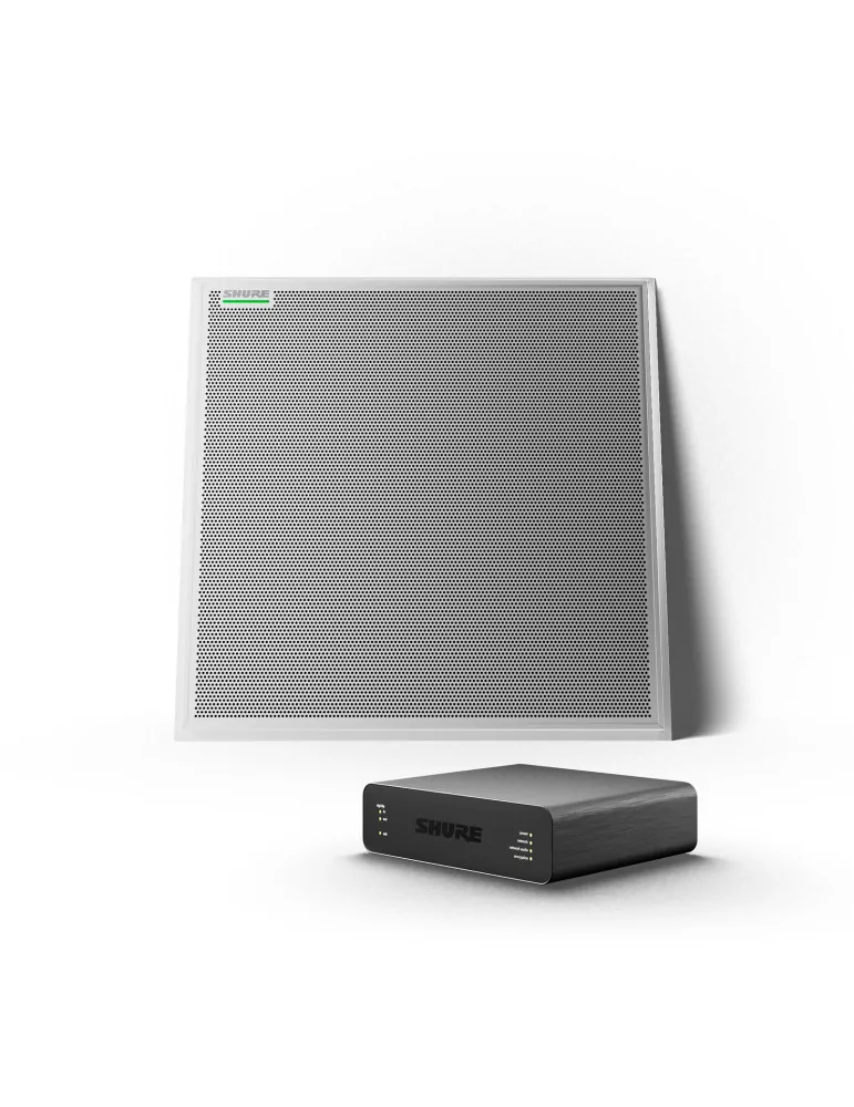SHURE MXA902W-S-60CM-USB | MusicGoodDeal