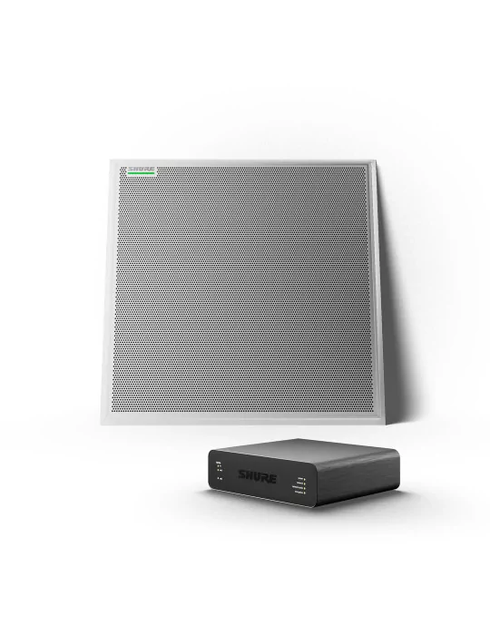 SHURE MXA902W-S-60CM-USB | MusicGoodDeal