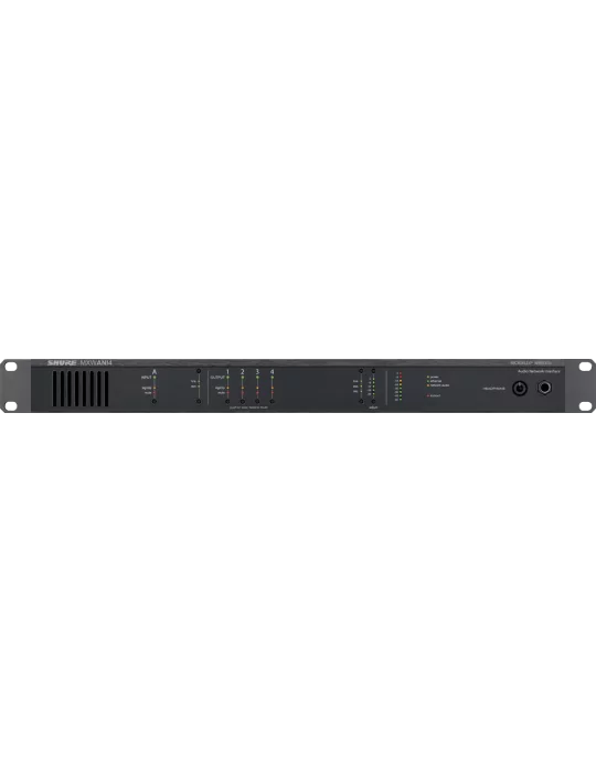 SHURE MXWANI4 | MusicGoodDeal