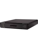  SHURE P300-IMX Dante Audio Conferencing Processor|MusicGoodDeal 