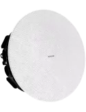  SHURE MXN5W-C Altavoz de techo Dante 5,25" blanco|MusicGoodDeal 