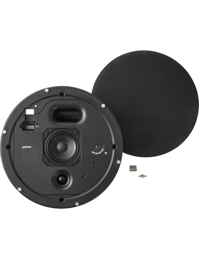 SHURE MXP-5B | MusicGoodDeal