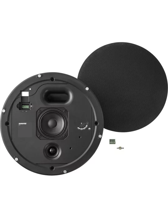 SHURE MXP-5B | MusicGoodDeal