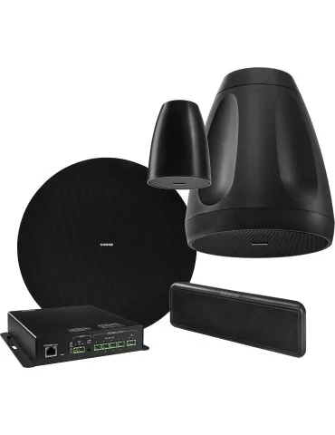 SHURE MXP-6B | MusicGoodDeal