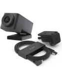 SHURE HUDDLY-IQ+ACCS Huddly IQ Camera + stand + 2m USB3 cable|MusicGoodDeal 