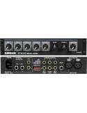  SHURE SCM262E SCM - Mezclador estéreo de 5 entradas|MusicGoodDeal 